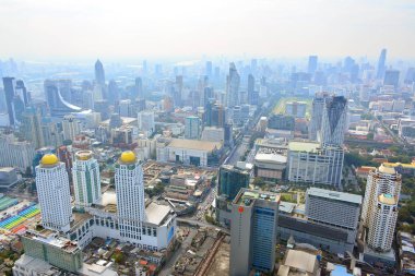 Bangkok, Th - 14 Aralık 2016, Bangkok, Tayland.