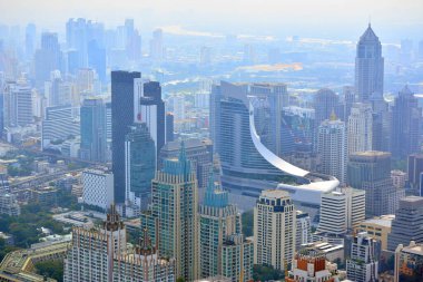 Bangkok, Th - 14 Aralık 2016, Bangkok, Tayland.