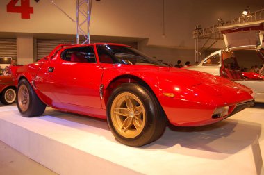 Pasay, PH - 29 Mayıs: 29 Mayıs 2011 'de SMX Kongre Merkezi, Pasay, Filipinler' de Grand 3..