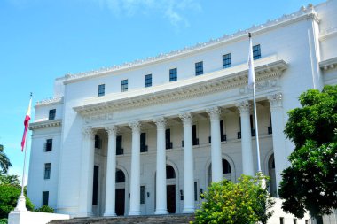 MANILA, PH - 6 Temmuz 2016 