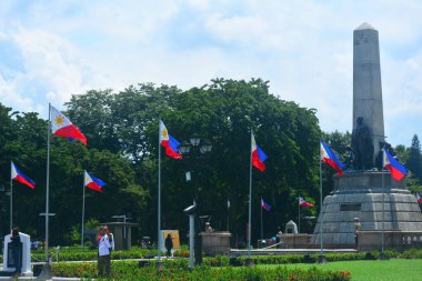 MANILA, PH - 6 Temmuz 2016 