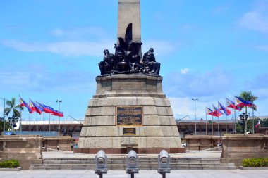 MANILA, PH - 6 Temmuz 2016 