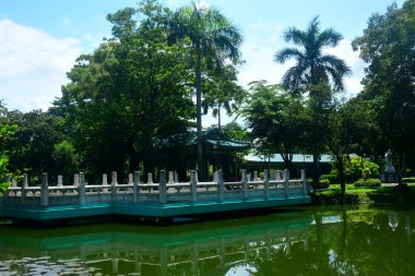 MANILA, PH - 6 Temmuz 2016 