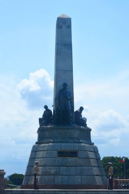 MANILA, PH - 6 Temmuz 2016 