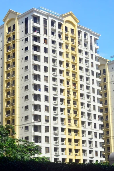 Taguig Oct Forbes Town Center Facade October 2016 Taguig Philippines — Stock Photo, Image