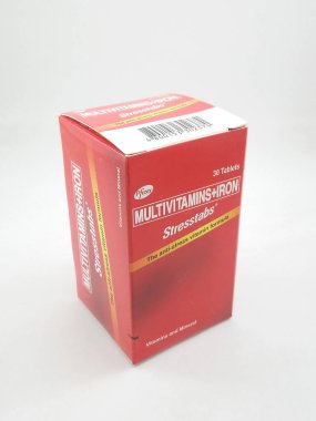 MANILA, PH-APR. 10: 10 Nisan 2020 