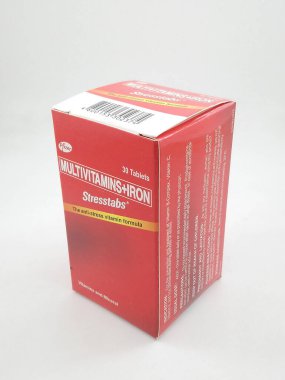 MANILA, PH-APR. 10: 10 Nisan 2020 