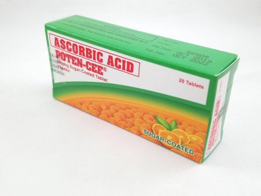 MANILA, PH-APR. 10: 10 Nisan 2020 