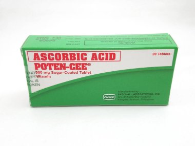 MANILA, PH-APR. 10: 10 Nisan 2020 