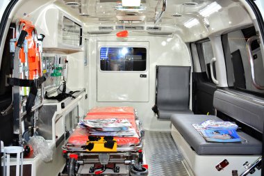 PAsay, PH - APR 1 - 1 Nisan 2017 