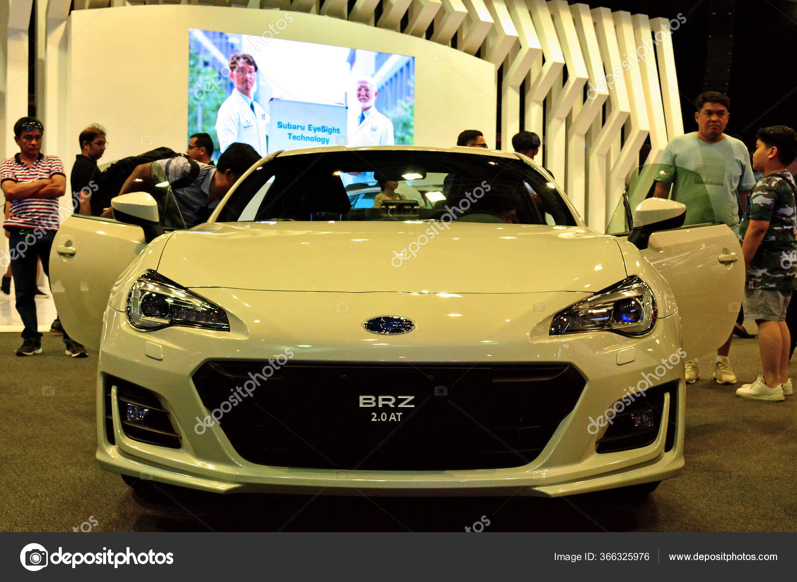 Subaru Brz图库照片 免版税subaru Brz图片 Depositphotos