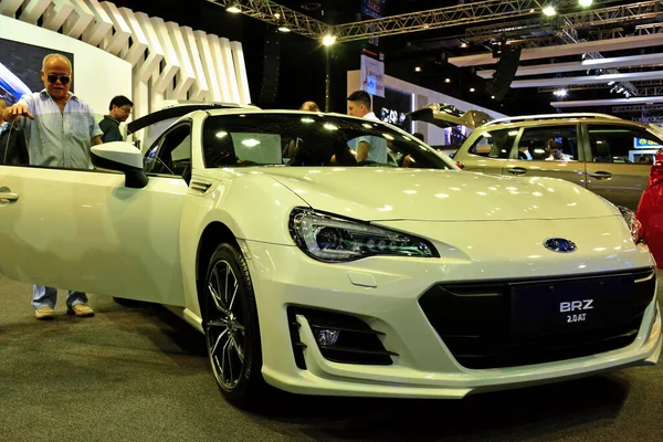 Subaru Brz图库照片 免版税subaru Brz图片 Depositphotos