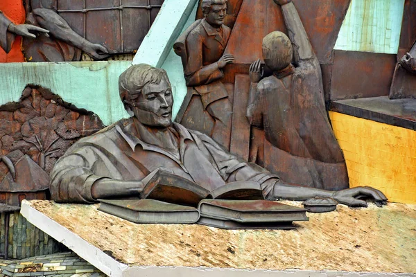 Manila Oct 2017 필리핀 마닐라 Andres Bonifacio Shrine 신사는 시절부터 — 스톡 사진