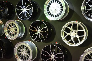 PAsay, PH - 25 Mayıs - Raffa dergisi tasarım 25 Mayıs 2019 tarihinde Pasay, Filipinler 'de.