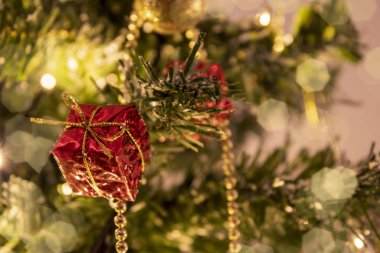 Mutlu Noeller, mutlu yıllar, Noel ağacı geçmişi. 2020 Yeni Yıl