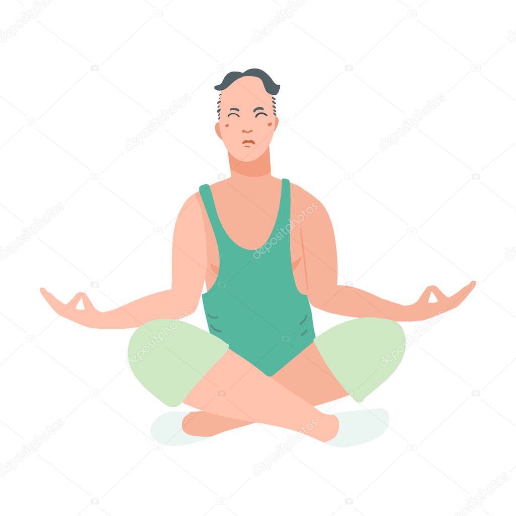 Featured image of post Cartoon Person Sitting Cross Legged So maybe sitting with legs crossed keeps the balls too close or too warm or something