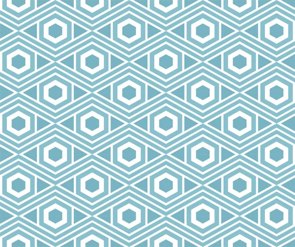 Soyut Kusursuz Desen