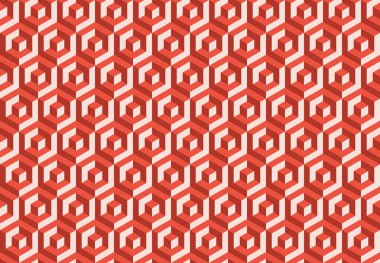 Modern seamless modeli 