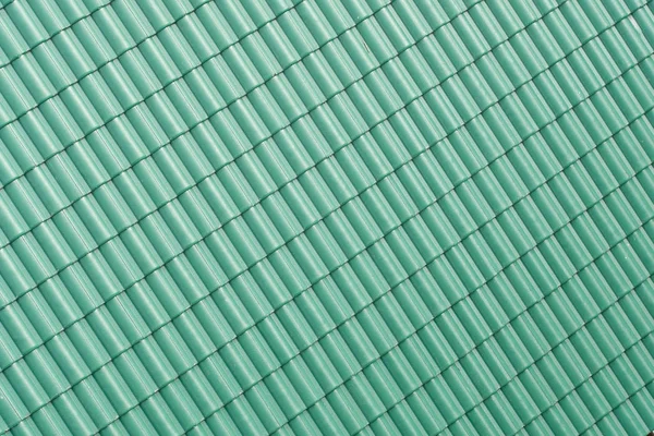 Yeşil çatı doku günde