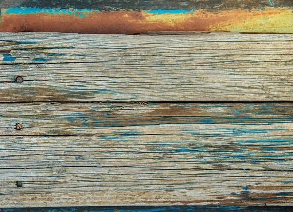 古い木造のテクスチャ — ストック写真