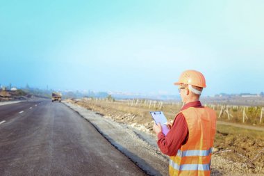 İnşaat Mühendisliği, yol inşaatı