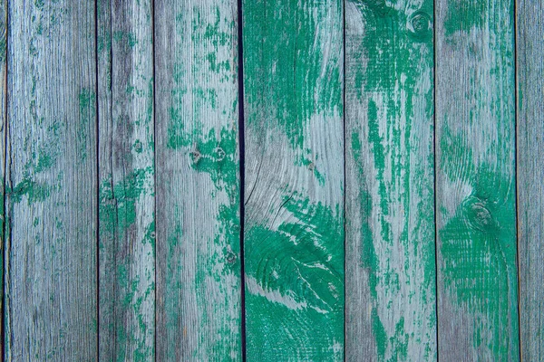 Old Painted Wood Panel Background — Stock Photo, Image