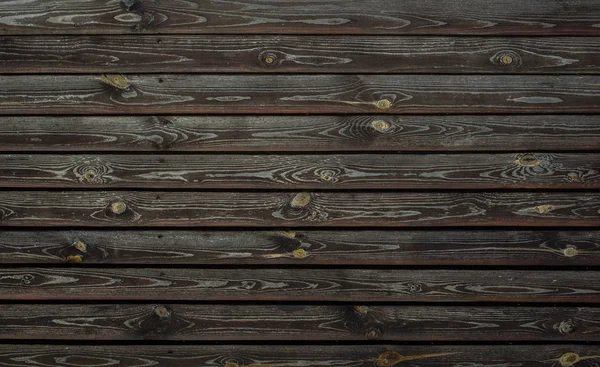 古い黒板からの木製の背景 — ストック写真