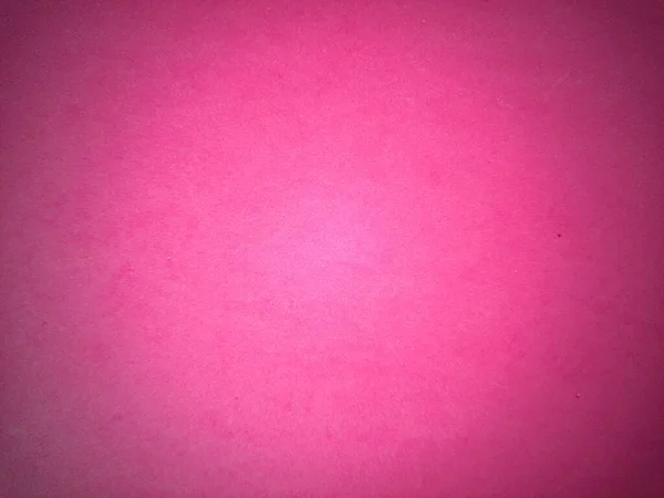 Fundo rosa brilhante, perto de lilás e fúcsia. Luz escura vinheta em torno das bordas. Contexto, cartão de felicitações ou declaração de amor . — Fotografia de Stock