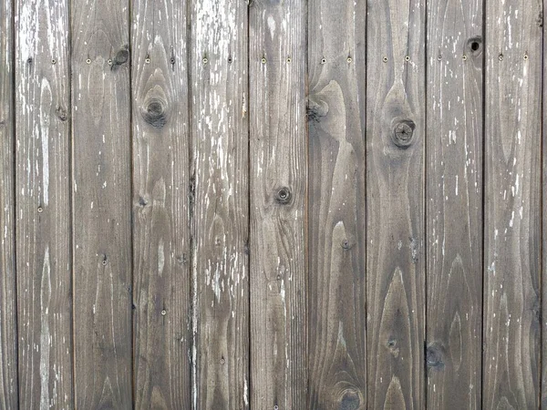 Plank Texture Nailed Planks Background Photo Old Wood Natural Wood — Stock Photo, Image