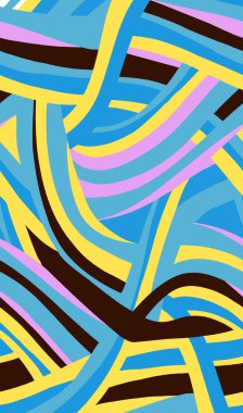 renkli arka plan tasarımı