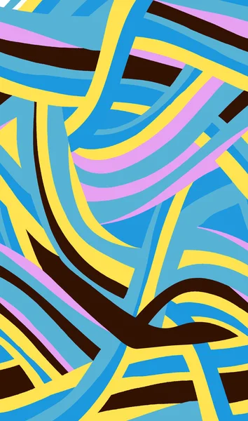 renkli arka plan tasarımı