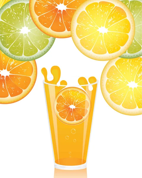 Fruit Légumes Icônes Illustration Stock — Image vectorielle
