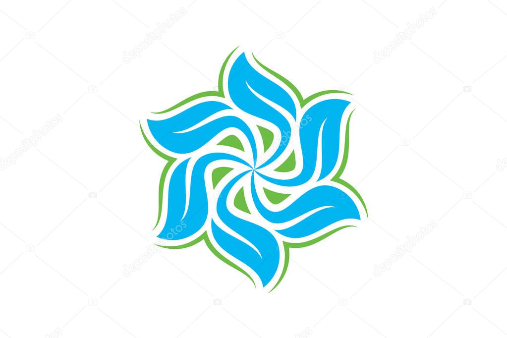 Creative Medical Chiropractic Concept Logo Design Template, chiropractic logo spine spinal care, Chiropractic, massage, back pain and osteopathy icon,