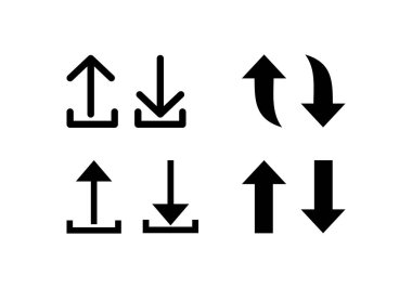 Web tasarım amaçları için kullanışlı simge indir ve yükle