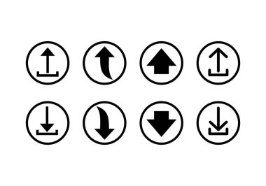 Web tasarım amaçları için kullanışlı simge indir ve yükle