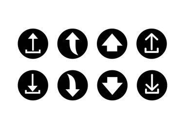 Web tasarım amaçları için kullanışlı simge indir ve yükle