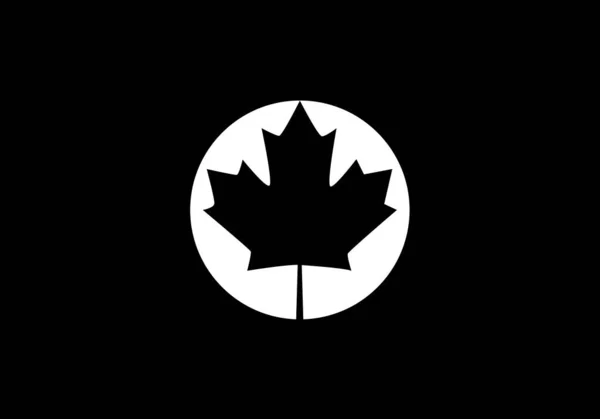 Symbol Ikony Liści Zielone Logo Logo Ekologiczne — Wektor stockowy