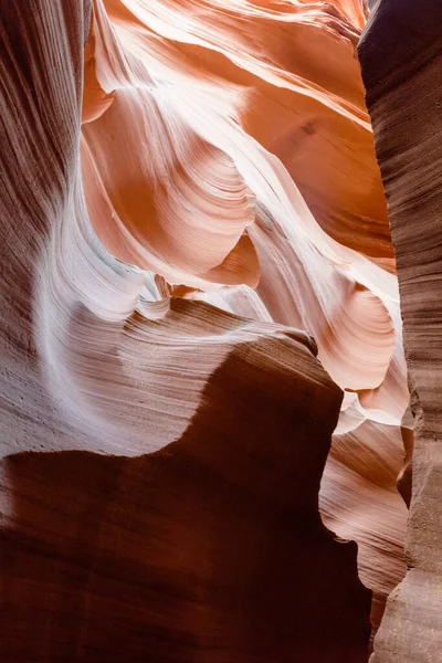 Lower Antelope Canyon or The Corkscrew — Stock Photo, Image