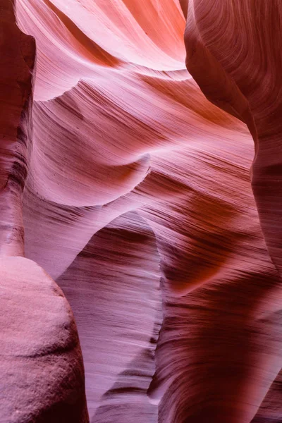 Lower Antelope Canyon or The Corkscrew — Stock Photo, Image