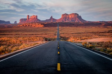 Usa Arizona Forrest Gump Tepesi