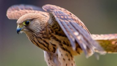 Falco tinnunculus, sokol mysiar, postolka, pustovka, the common kerstrel, cernicalo