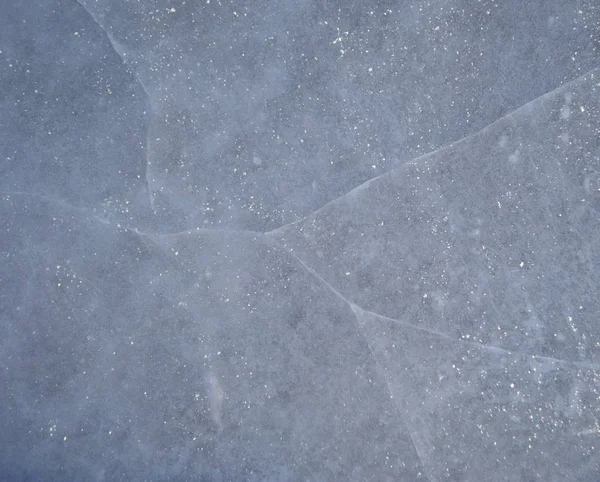 Hermoso Fondo Gris Hecho Hielo Congelado — Foto de Stock