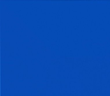 Parlak gökyüzünden yapılmış güzel mavi arkaplan