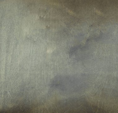 gray background made of plywood painted with paint
