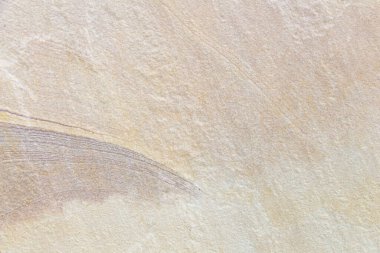 Kum taşı veya mermer desenli arka plan, doğal şekilli renkli mermer desen