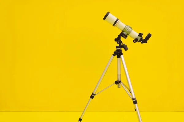 Telescope Observing Universe Astronomy Astrology — Stock Photo, Image