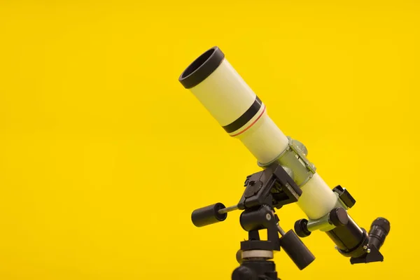 Telescope Observing Universe Astronomy Astrology — Stock Photo, Image