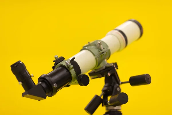 Telescope Observing Universe Astronomy Astrology — Stock Photo, Image