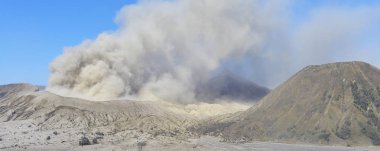 Bromo, Java, Endonezya
