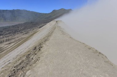 Bromo, Java, Endonezya
